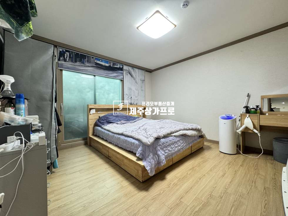 제주 서귀포시 안덕면 화순리 안덕면운동장/2층(36평)주택/매매/연세임대/개별등기 매매 매물번호 15382 사진 5