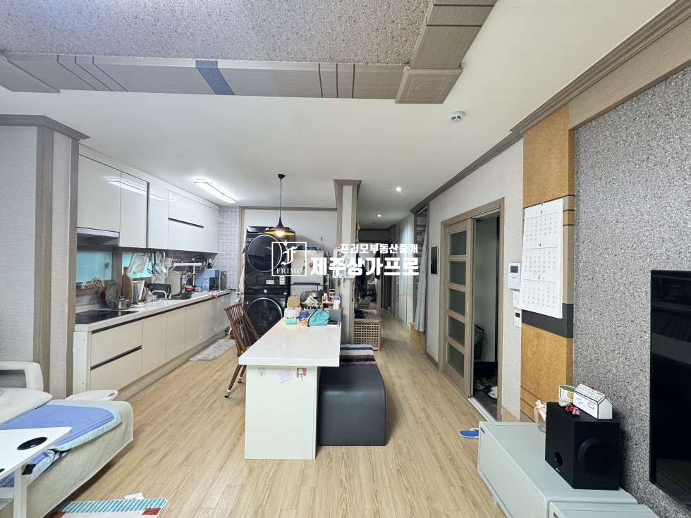 제주 서귀포시 안덕면 화순리 안덕면운동장/2층(36평)주택/매매/연세임대/개별등기 매매 매물번호 15382 사진 9