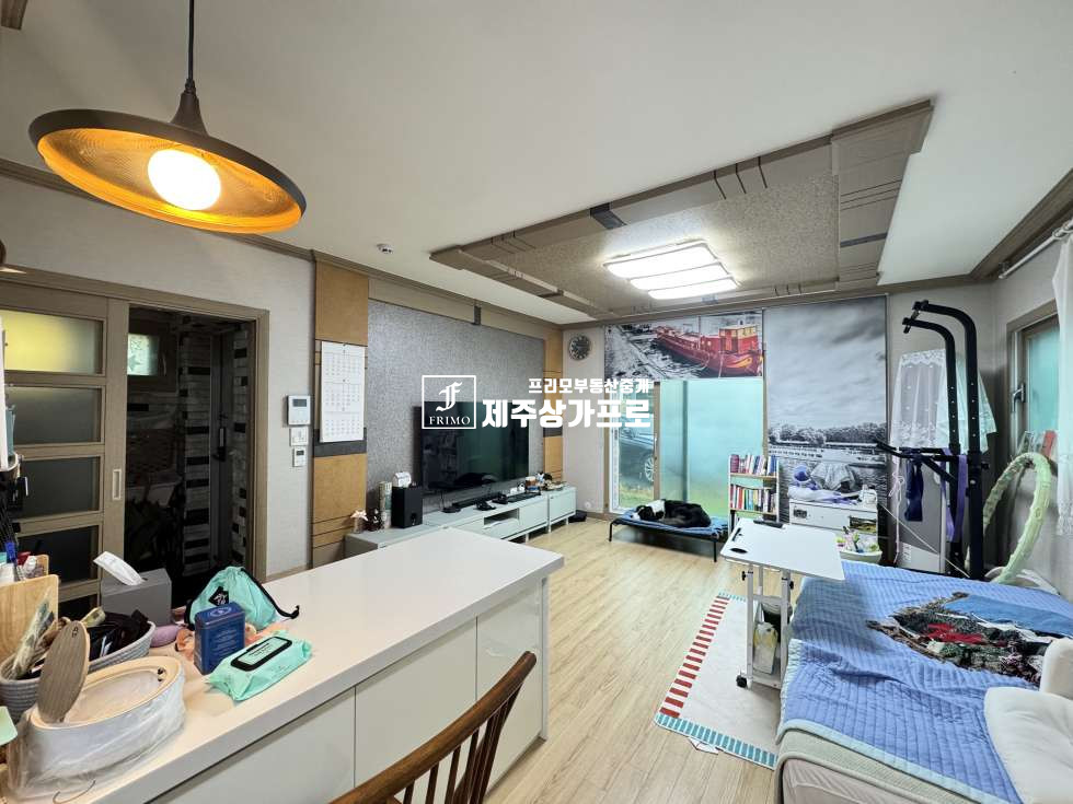제주 서귀포시 안덕면 화순리 안덕면운동장/2층(36평)주택/매매/연세임대/개별등기 매매 매물번호 15382 사진 10