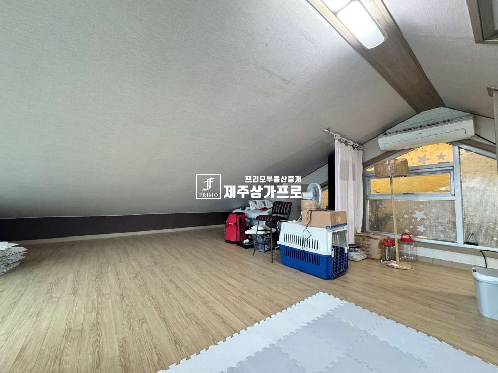 제주 서귀포시 안덕면 화순리 안덕면운동장/2층(36평)주택/매매/연세임대/개별등기 매매 매물번호 15382 사진 16
