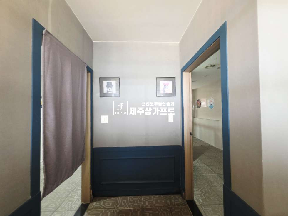 제주 제주시 도두일동 ★에메랄드바다뷰~!/인스타감성사진스팟/무지개해안로/통198평/월세/주차완비된/대형/상가임대★ 월세 매물번호 15391 사진 8