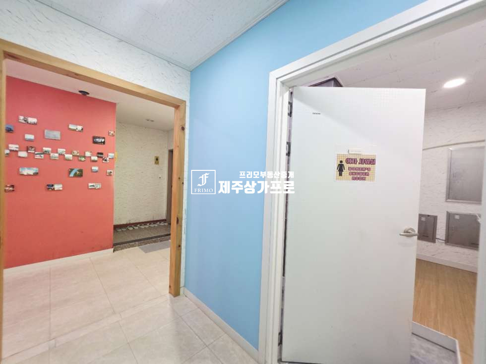 제주 제주시 도두일동 ★에메랄드바다뷰~!/인스타감성사진스팟/무지개해안로/통198평/월세/주차완비된/대형/상가임대★ 월세 매물번호 15391 사진 11