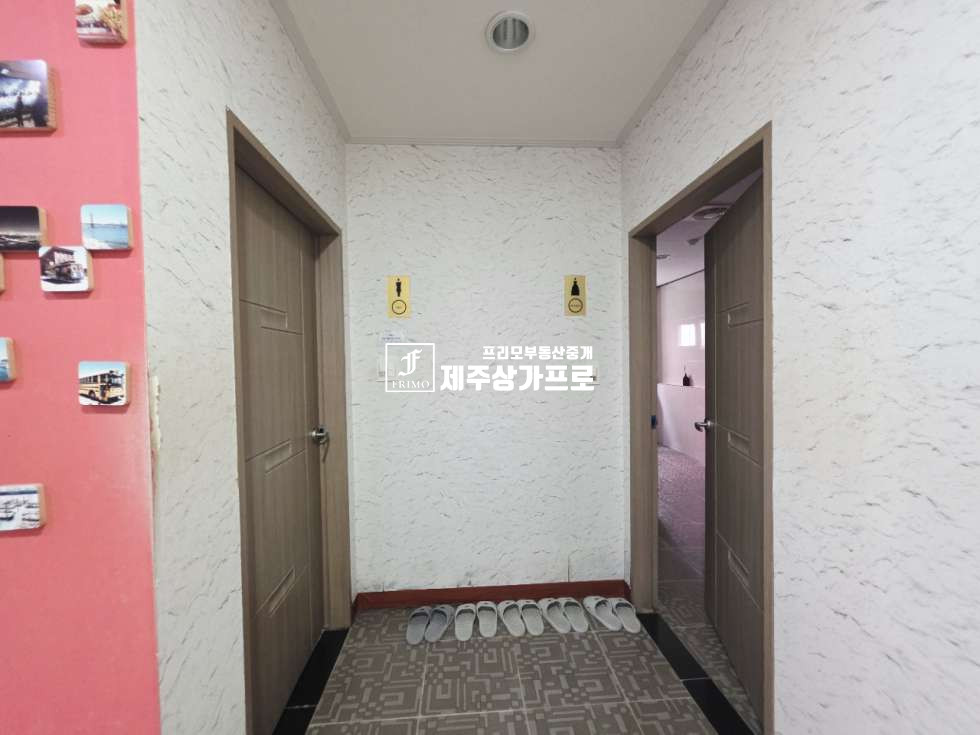 제주 제주시 도두일동 ★에메랄드바다뷰~!/인스타감성사진스팟/무지개해안로/통198평/월세/주차완비된/대형/상가임대★ 월세 매물번호 15391 사진 12
