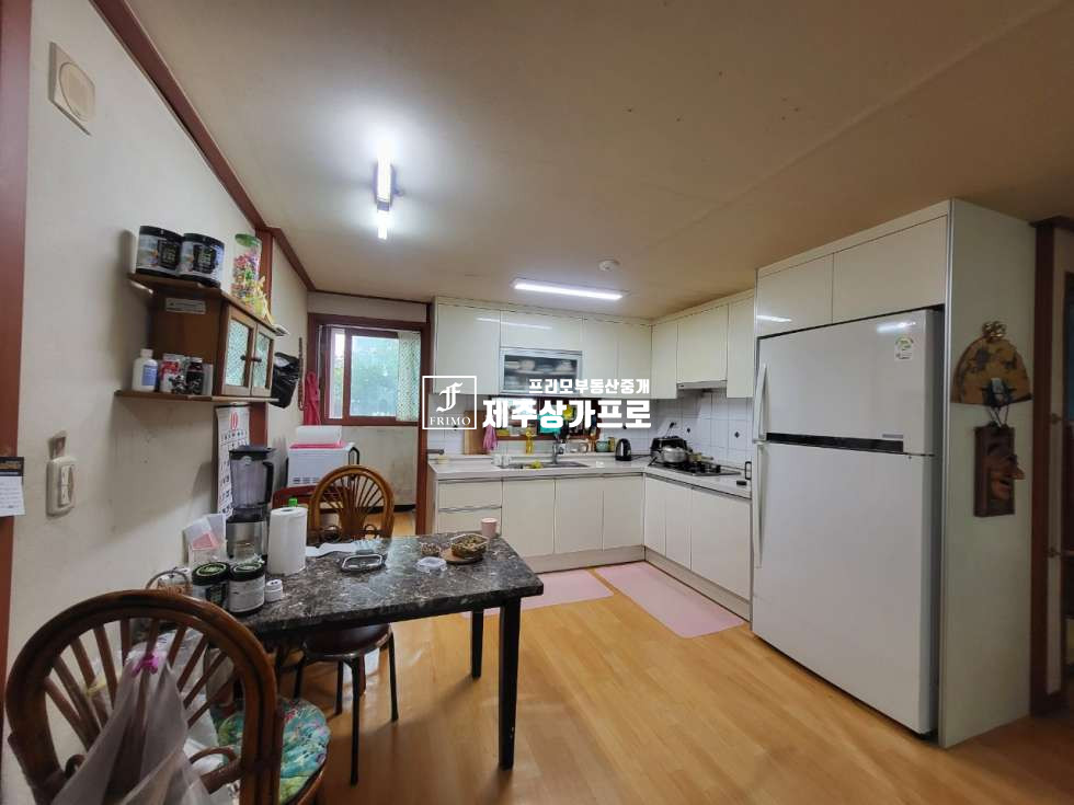 제주 제주시 외도일동 560-2 부영아파트201동 ★외도부영2차/외도초도보거리/시세보다 저렴한/쓰리룸/아파트/매매★ 매매 매물번호 15390 사진 5