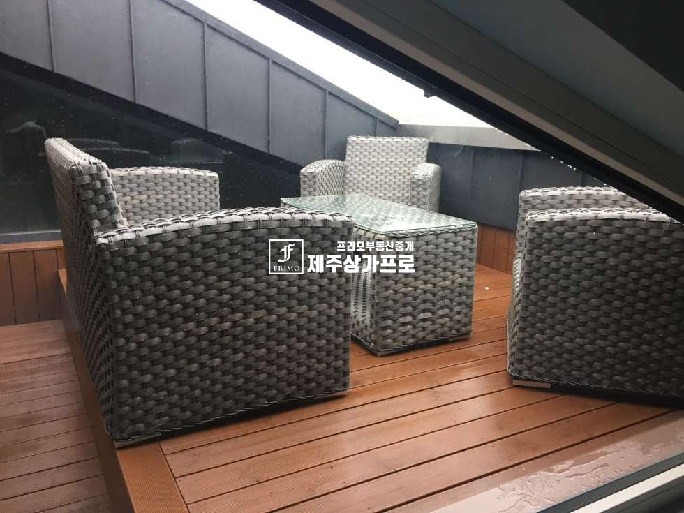 제주 제주시 애월읍 하귀리 ★애월체육센터인근/하귀1리주거밀집/공실없는/알짜배기/수익형/공원뷰/상가주택/매매★ 매매 매물번호 15400 사진 5