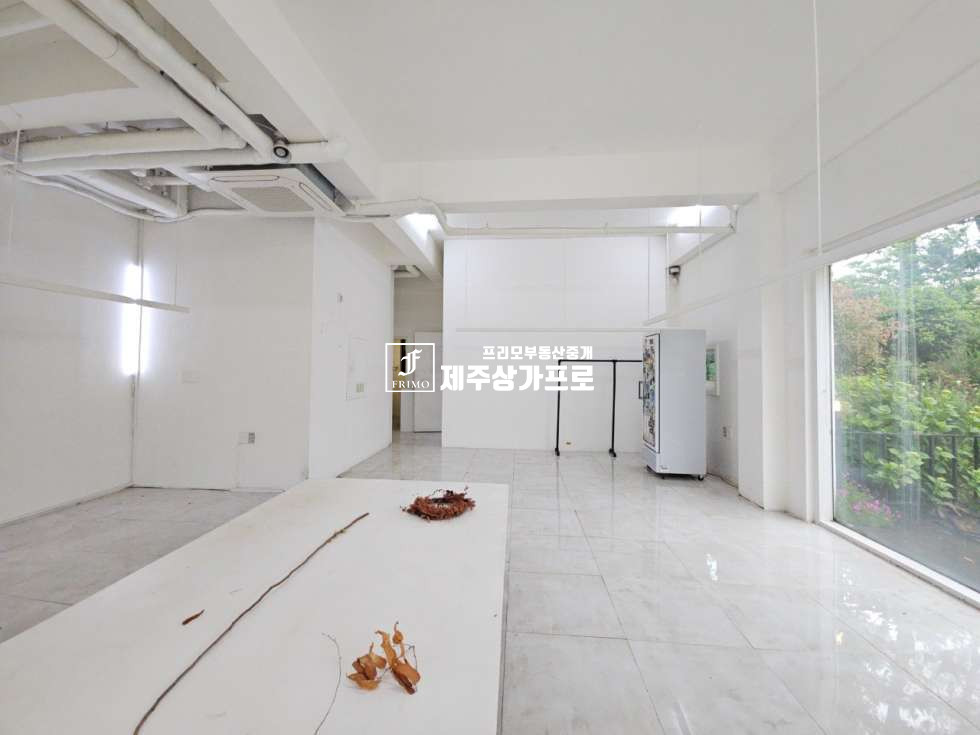 제주 제주시 이도이동 ★무권리~~!!/주거밀집/탐라중학교, 베라체상권/1층/30평/뷰티샵추천/상가임대★ 연세 매물번호 15247 사진 3