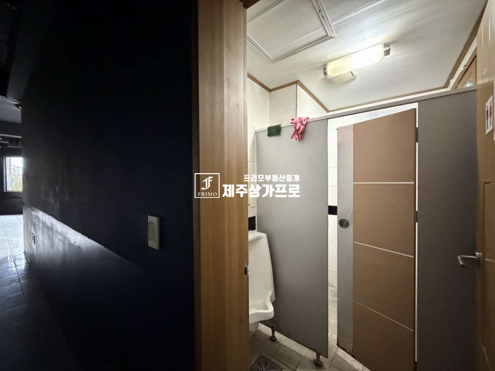 제주 제주시 아라일동 ★무권리~~!!/아이파크, 용마트인근/대로변/1층/27평/매장, 홀 모두가능/상가임대★ 연세 매물번호 15128 사진 10