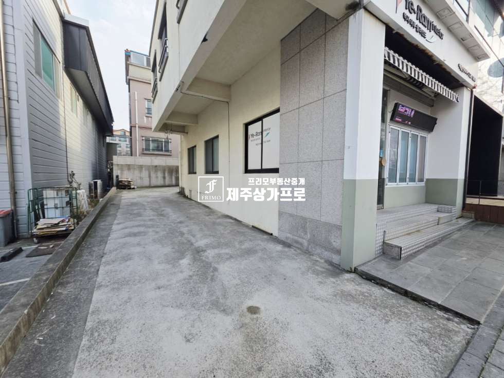 제주 제주시 아라일동 ★무권리~~!!빈상가/용마트/아이파크라인/1층/15평 연세 매물번호 15190 사진 3