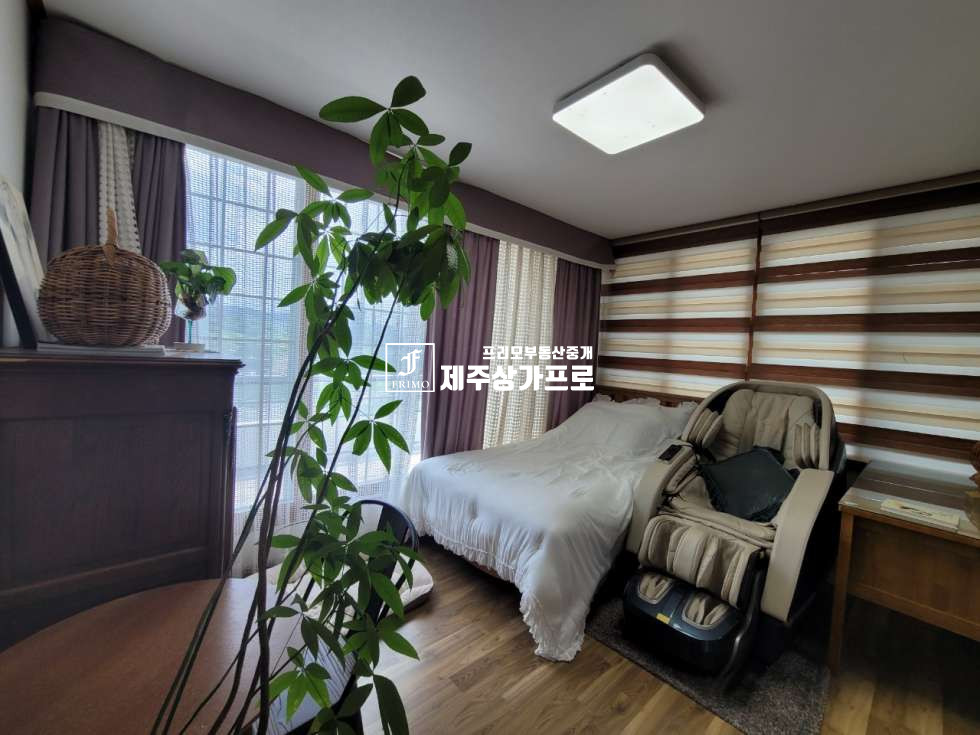 제주 제주시 애월읍 광령리 중산간서로 대로변/주인세대 거주하며/카페와 펜션 운영가능/두동 매매 매매 매물번호 14769 사진 11