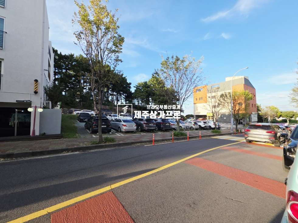 제주 제주시 이도이동 무권리))!!이도베라체와 한마음병원인근/1층/23평/라멘집, 전집, 파스타 바 추천/상가 임대 연세 매물번호 14762 사진 9