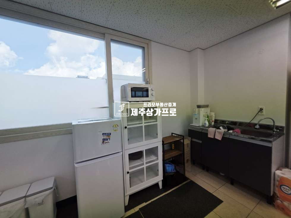 제주 제주시 이도이동 구세무소사거리/연삼로 대로변/즉시입주가능/43평/세무사, 변호사 사무실 추천/상가임대 연세 매물번호 14738 사진 4