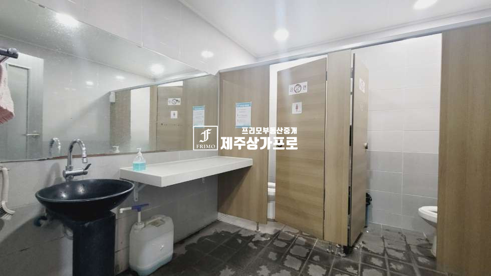 제주 제주시 노형동 저렴한 시설비!!/중흥 S클래스 맞은편/일고, 한라, 노형중인근/수요많은/스터디+독서실 임대 연세 매물번호 14666 사진 11