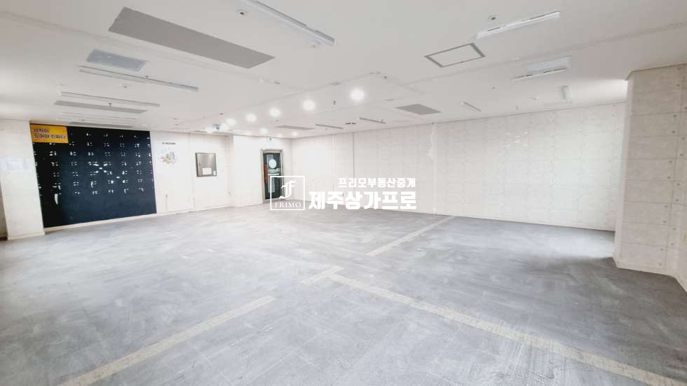 제주 제주시 노형동 노형오거리 학원, 사무실자리 맞춤 노출, 접근성 좋은 상가 임대 연세 매물번호 14665 사진 1