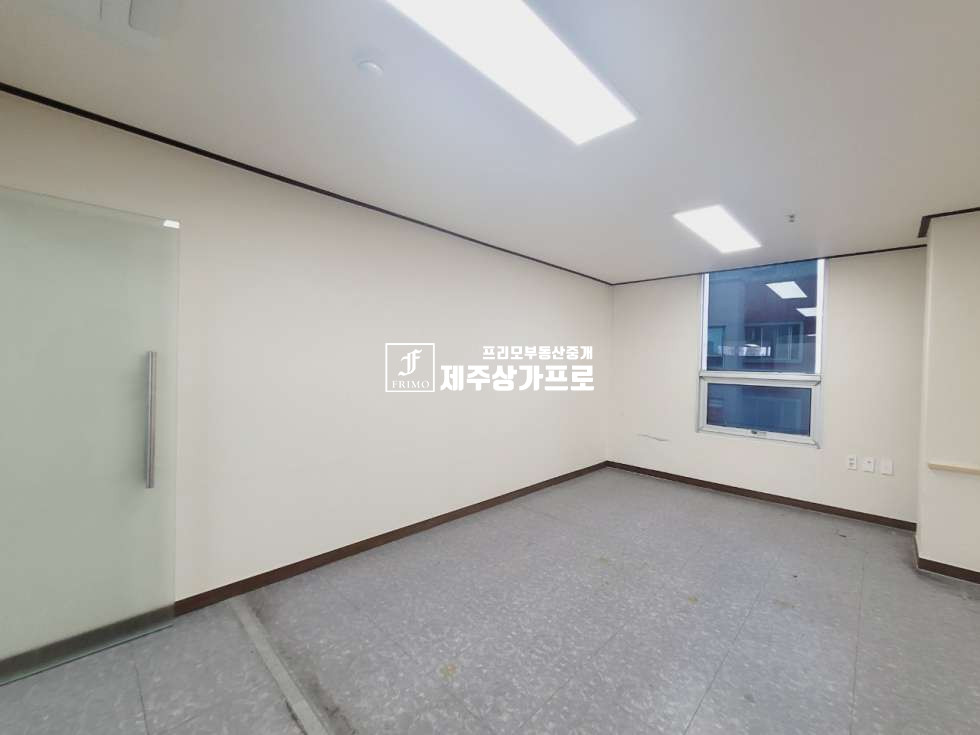 제주 제주시 노형동 본죽사거리, 중앙병원인근/학원, 사무실자리 맞춤/노출, 접근성 좋은 상가 임대 연세 매물번호 14664 사진 4