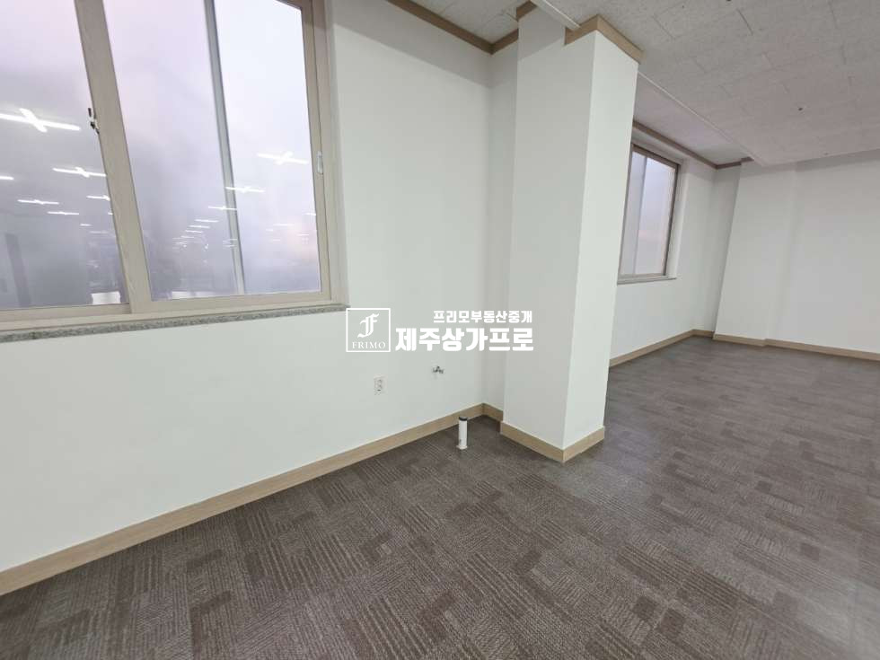 제주 제주시 아라일동 ★무권리!!/아라일동/중앙로 대로변/1층/72평/프랜차이즈 강력추천/상가 임대★ 연세 매물번호 14989 사진 5