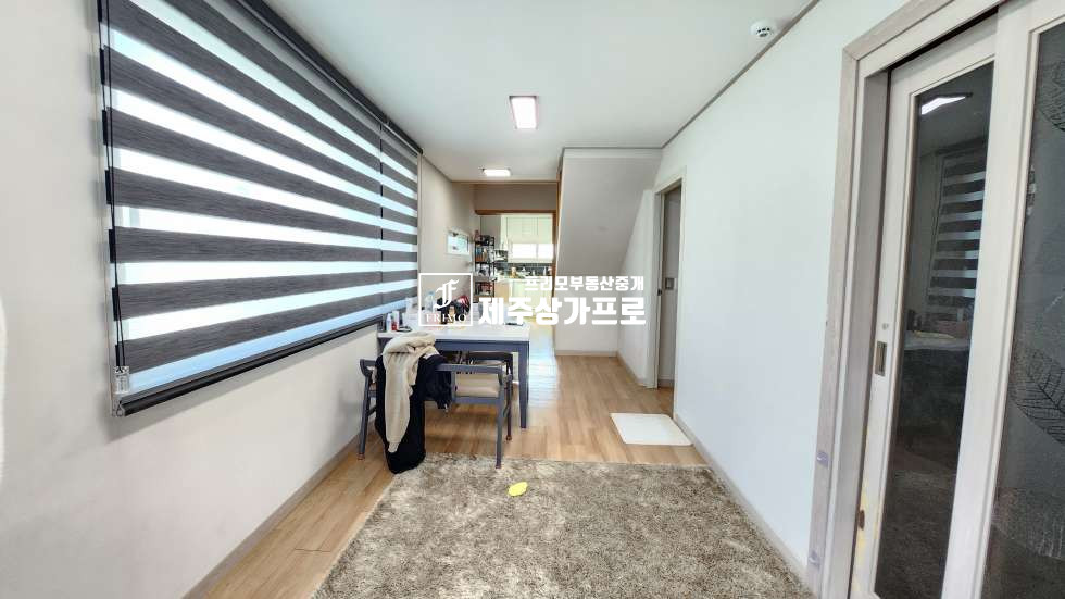 제주 제주시 연동 연삼로 대도로변 코너 건물 매매 매물번호 15056 사진 3