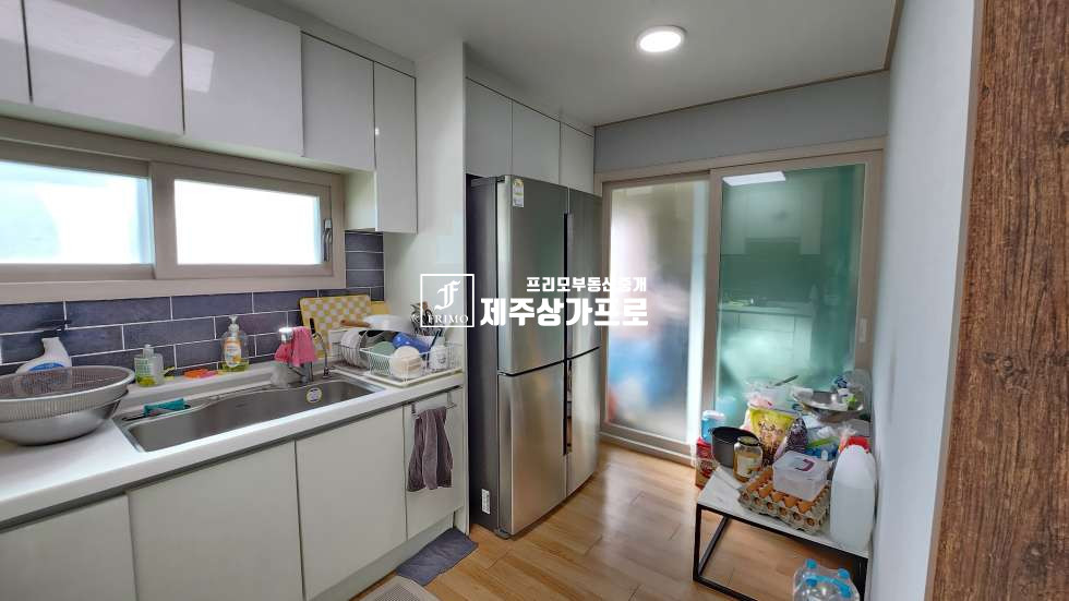 제주 제주시 연동 연삼로 대도로변 코너 건물 매매 매물번호 15056 사진 7