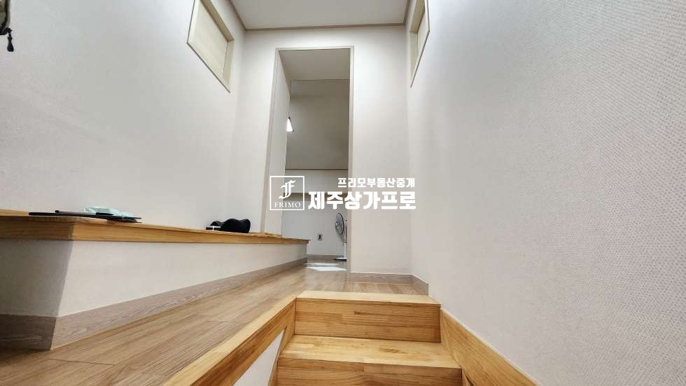 제주 제주시 연동 연삼로 대도로변 코너 건물 매매 매물번호 15056 사진 8