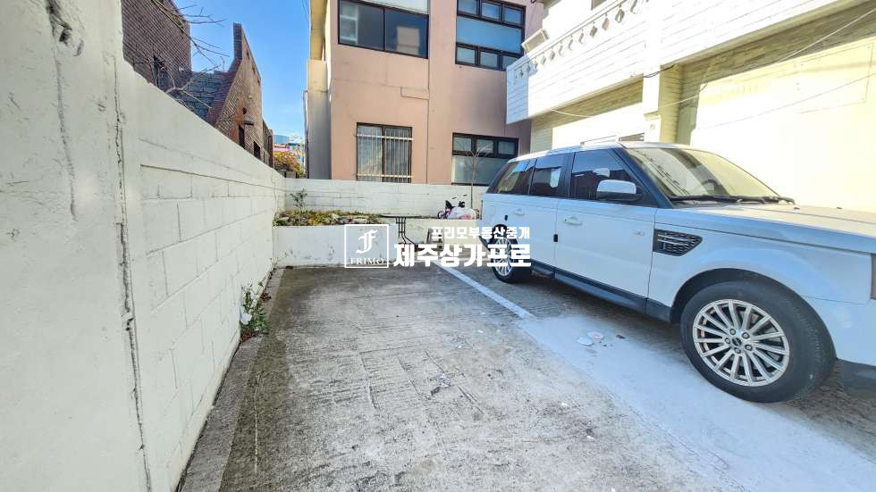 제주 제주시 연동 연삼로 대도로변 코너 건물 매매 매물번호 15056 사진 10