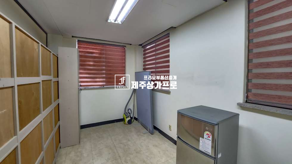 제주 제주시 이도이동 무권리 동광로 대도로변 노출좋은 건물 연세 매물번호 15293 사진 3