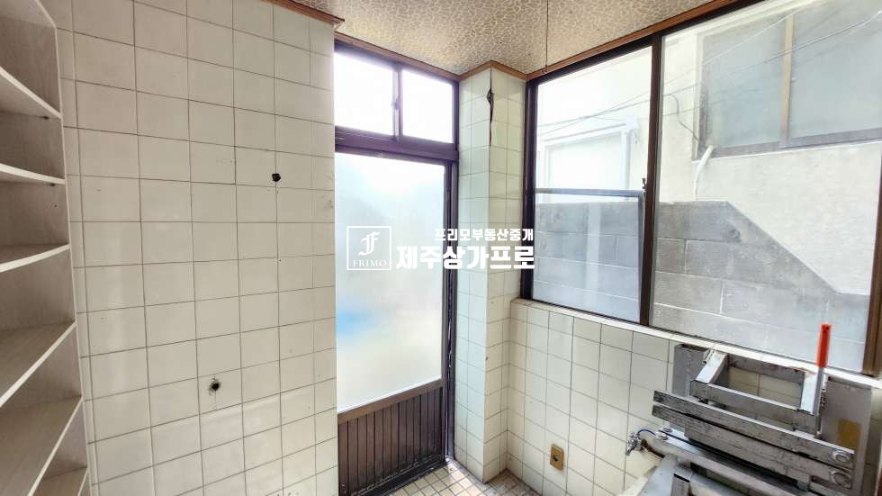 제주 제주시 이도이동 무권리 동광로 대도로변 노출좋은 건물 연세 매물번호 15041 사진 5