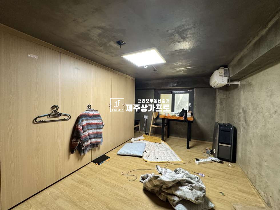 제주 서귀포시 대정읍 하모리 무권리/서귀포시 대정읍 하모리 운진항인근 1층 상가/내부남녀화장실/휴게공간별도o/내부인테리어최상 연세 매물번호 15417 사진 9