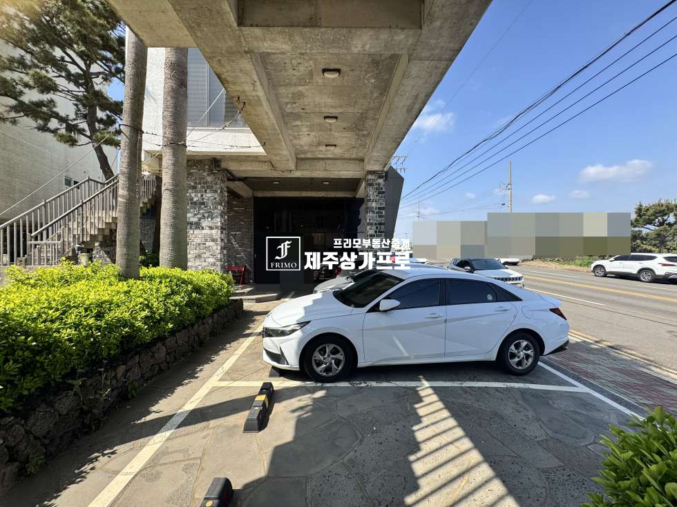 제주 서귀포시 대정읍 하모리 무권리/서귀포시 대정읍 하모리 운진항인근 1층 상가/내부남녀화장실/휴게공간별도o/내부인테리어최상 연세 매물번호 15417 사진 10