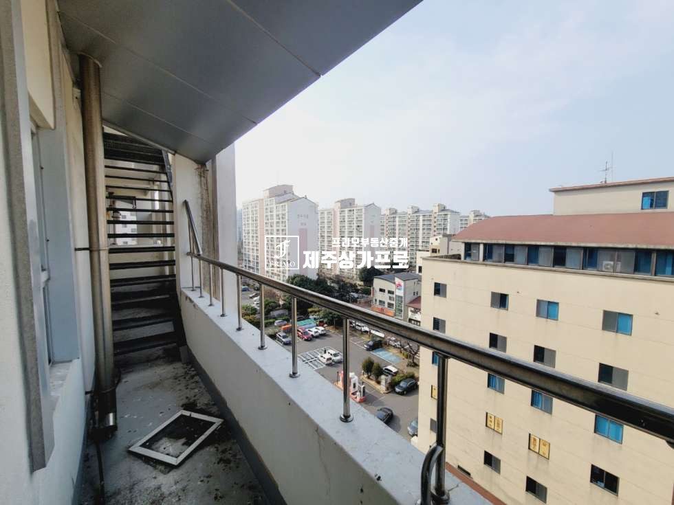제주 제주시 노형동 본죽사거리/대형/메디컬빌딩/병의원자리/탑층 임대 월세 매물번호 14791 사진 13