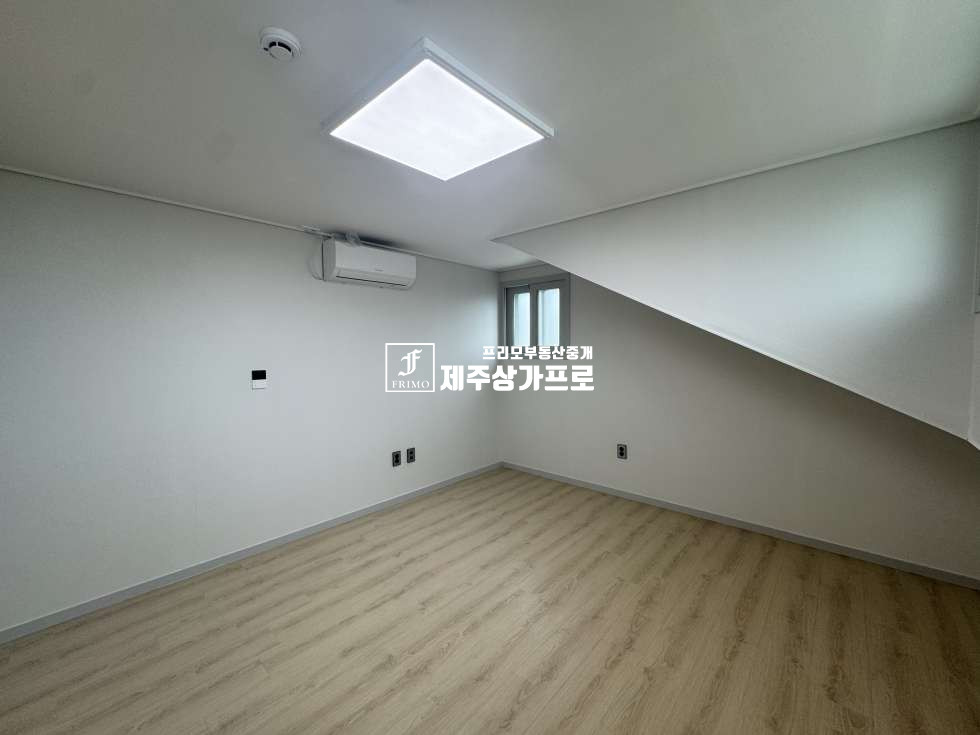 제주 제주시 아라일동 추천/제주시 아라일동 신축 상가주택매매/제주시 아라일동 신축 다가구매매/엘리베이터O/복층형 주인세대O 매매 매물번호 15424 사진 15