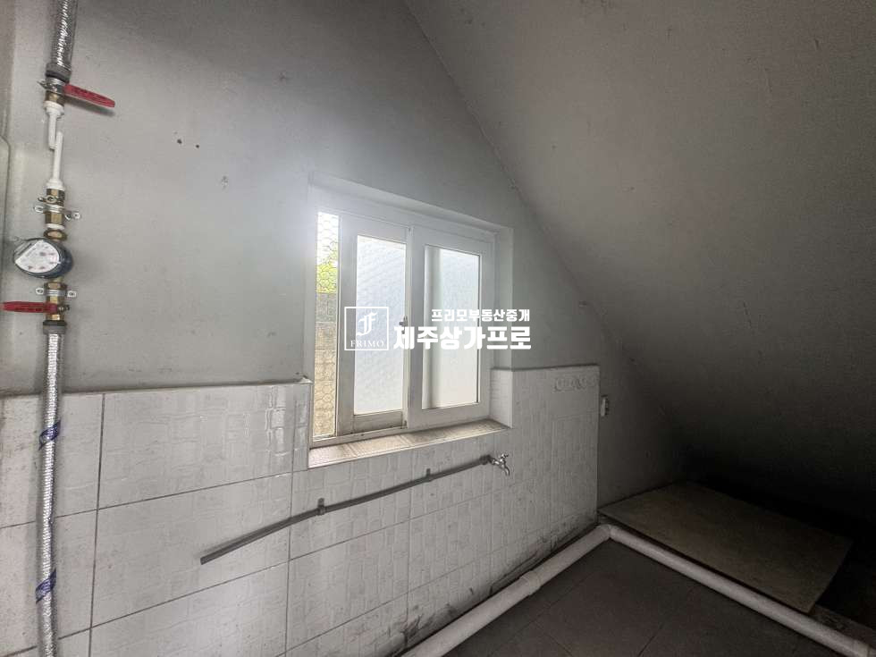 제주 제주시 연동 무권리/제주시 연동 연삼로 대도로변 1층상가/업종제한없음/즉시입주가능/노출도최상 월세 매물번호 15429 사진 6