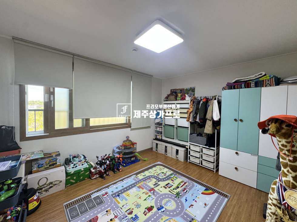 제주 제주시 아라일동 2745-1 101동 제주시 아라일동 아라주원라비앙 매매/지정주차/엘베o/내부관리상태최상/인근시세대비합리적인매매금액 매매 매물번호 15432 사진 12