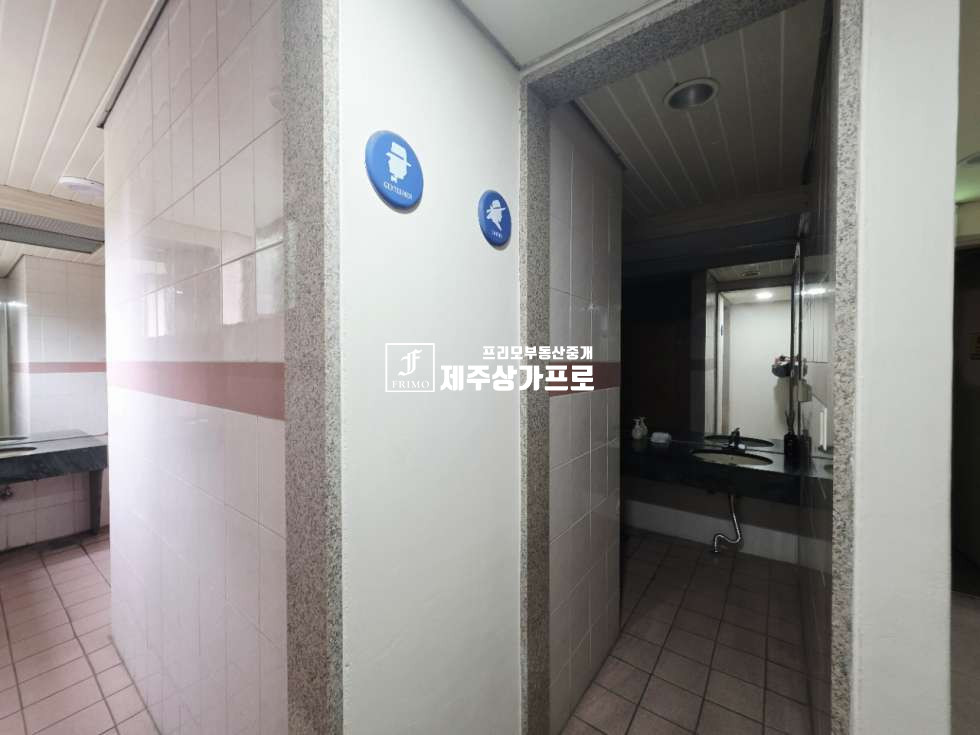 제주 제주시 연동 ★무권리/삼무공원인근/신광로 대로변/전용15평/오피스텔/월세,년세/사무실 완비/상가임대★ 월세 매물번호 15466 사진 4