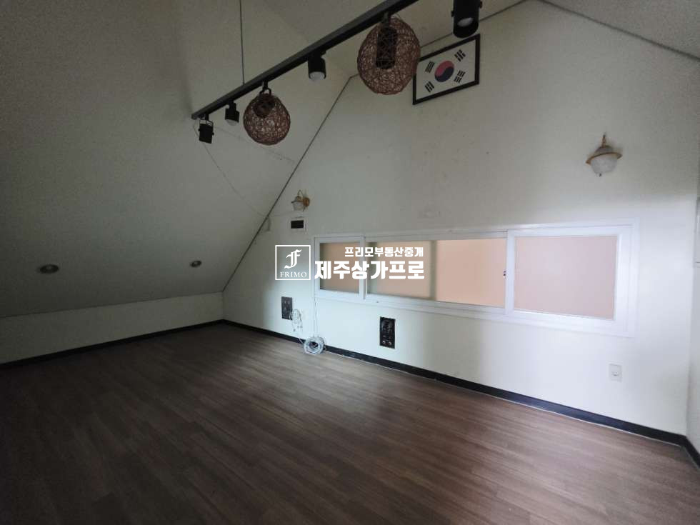 제주 제주시 연동 ★무권리/삼무공원인근/신광로 대로변/대형/140평/사무실, 체육시설/상가추천★ 연세 매물번호 15467 사진 9