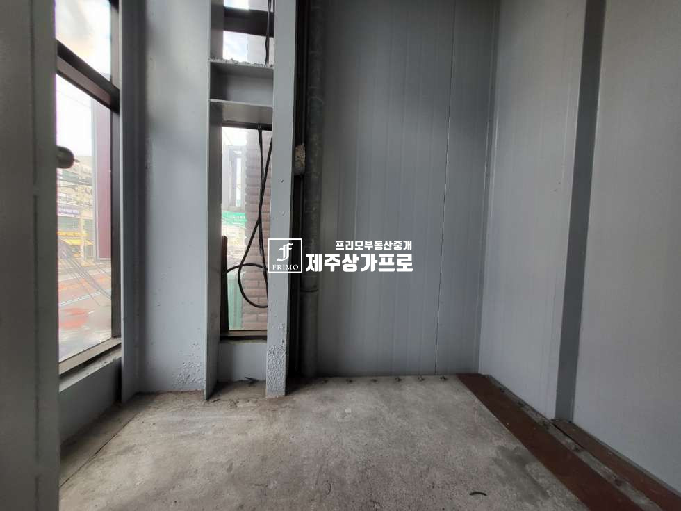 제주 제주시 이도이동 ★무권리!!!/제주지방법원앞/36평/저렴한 임대료@@/변호사, 법무사사무실 추천/상가임대★ 연세 매물번호 15494 사진 6