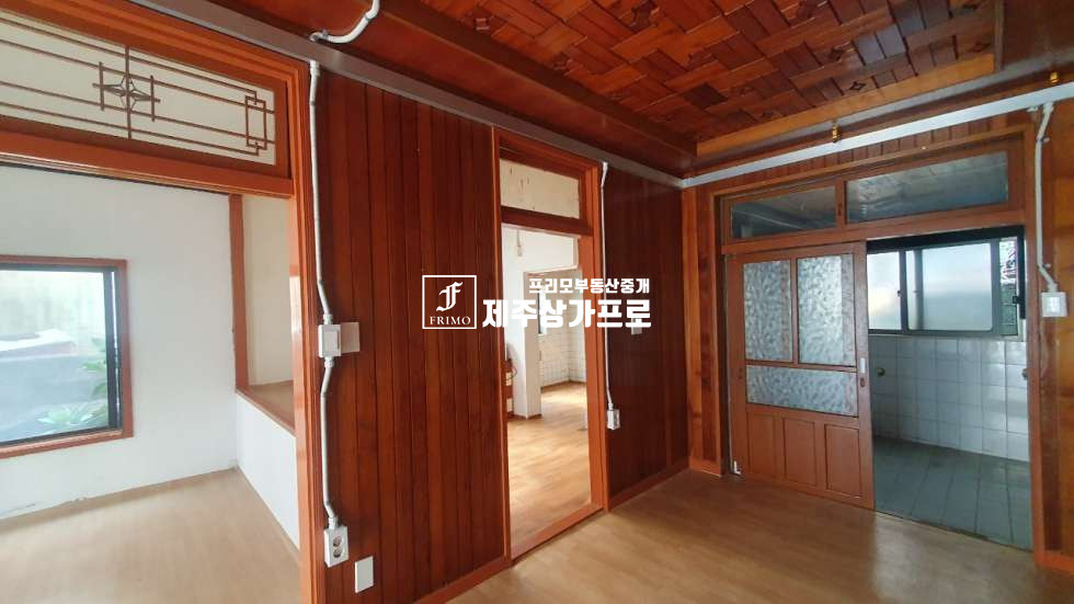 제주 제주시 삼도이동 삼도이동/단독주택/다가구주택 통매매 매매 매물번호 15495 사진 4