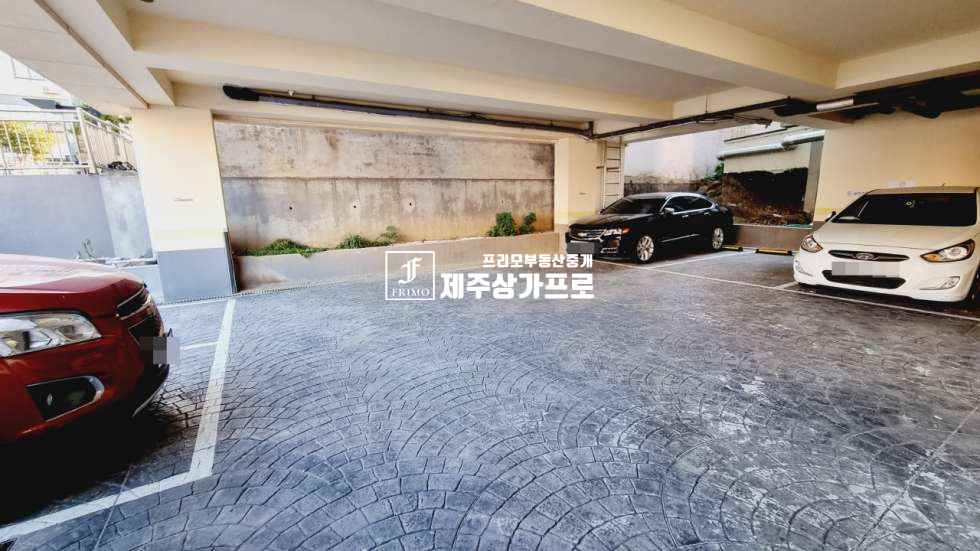 제주 제주시 노형동 무권리/제주시 노형동 노형오거리, 주민센터 인근 2층상가/내부화장실o/엘베o/주차공간최상/즉시입주 연세 매물번호 15500 사진 6