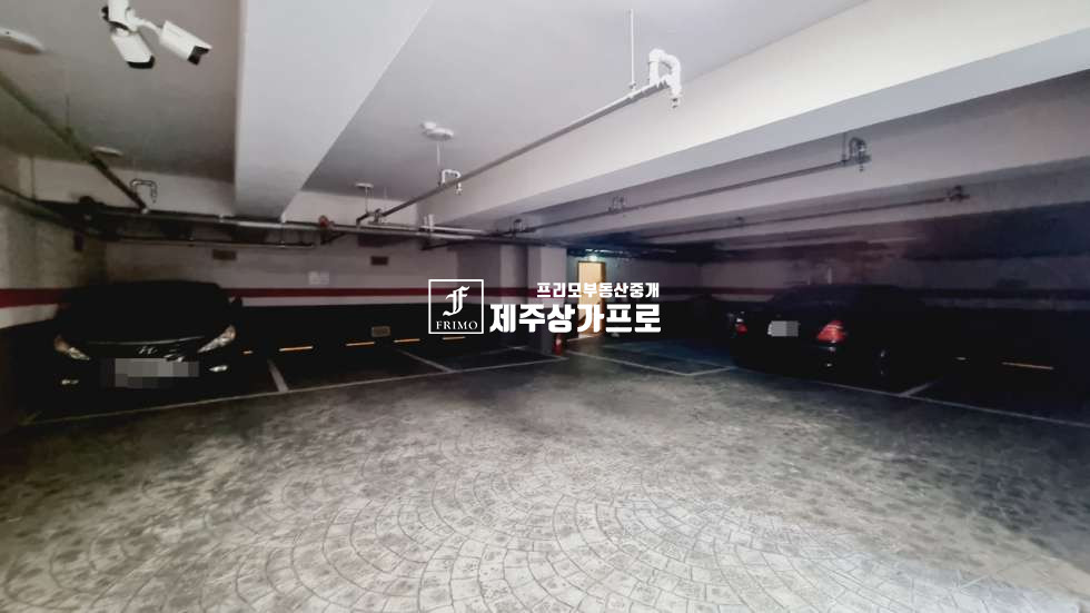 제주 제주시 노형동 무권리/제주시 노형동 노형오거리, 주민센터 인근 2층상가/내부화장실o/엘베o/주차공간최상/즉시입주 연세 매물번호 15500 사진 7