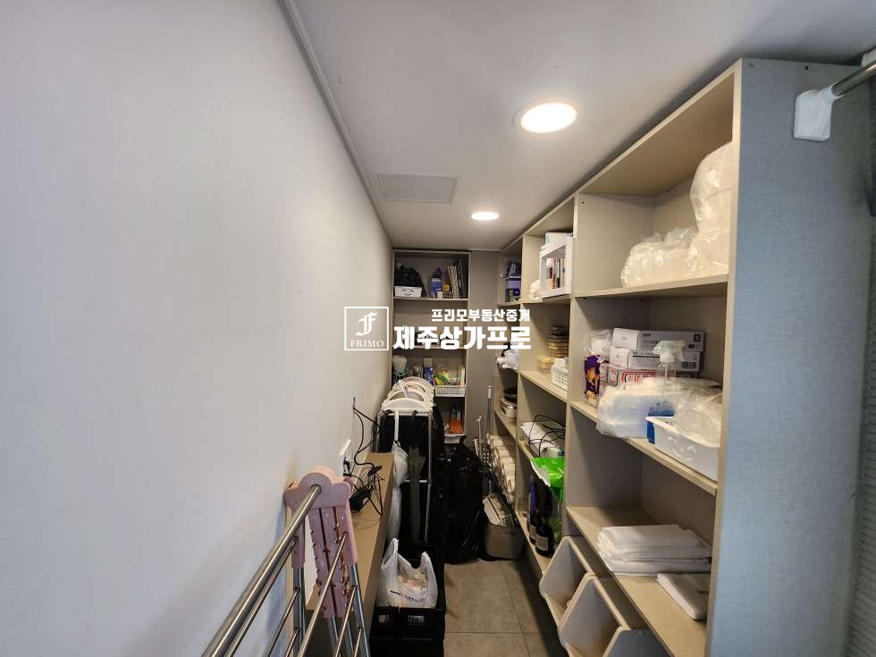 제주 제주시 삼양이동 삼양해수욕장★1층(15평)상가/뷰티샵/네일샵 연세 매물번호 15273 사진 10