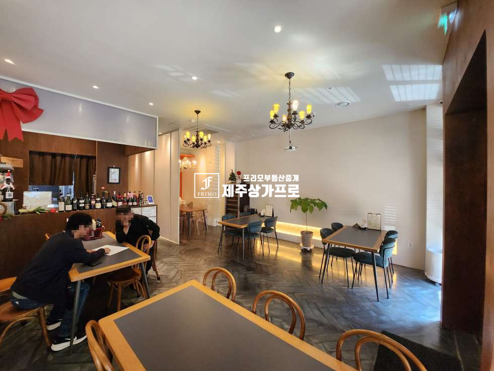 제주 제주시 아라일동 아라스위첸/1층(24평) 상가/제2종근생/일반음식점 연세 매물번호 15380 사진 1