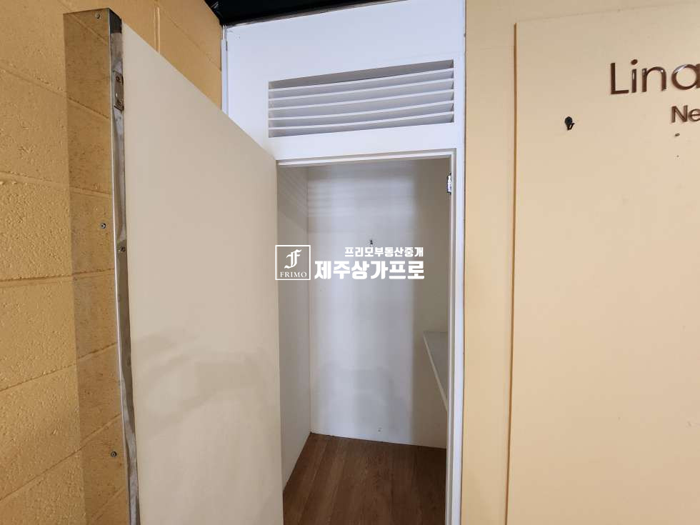 제주 제주시 일도일동 ★★칠성로 탑동★1층(30평)상가/제1종근생/일도일동주민센터 연세 매물번호 15361 사진 6