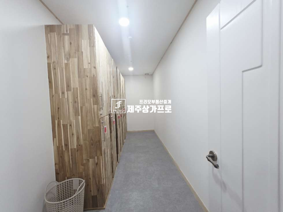 제주 제주시 노형동 ★노형동/한라대학앞/대로변/72평/저렴한 시설비/사무실, 피부, 체형관리실 추천/상가임대★ 연세 매물번호 15533 사진 8
