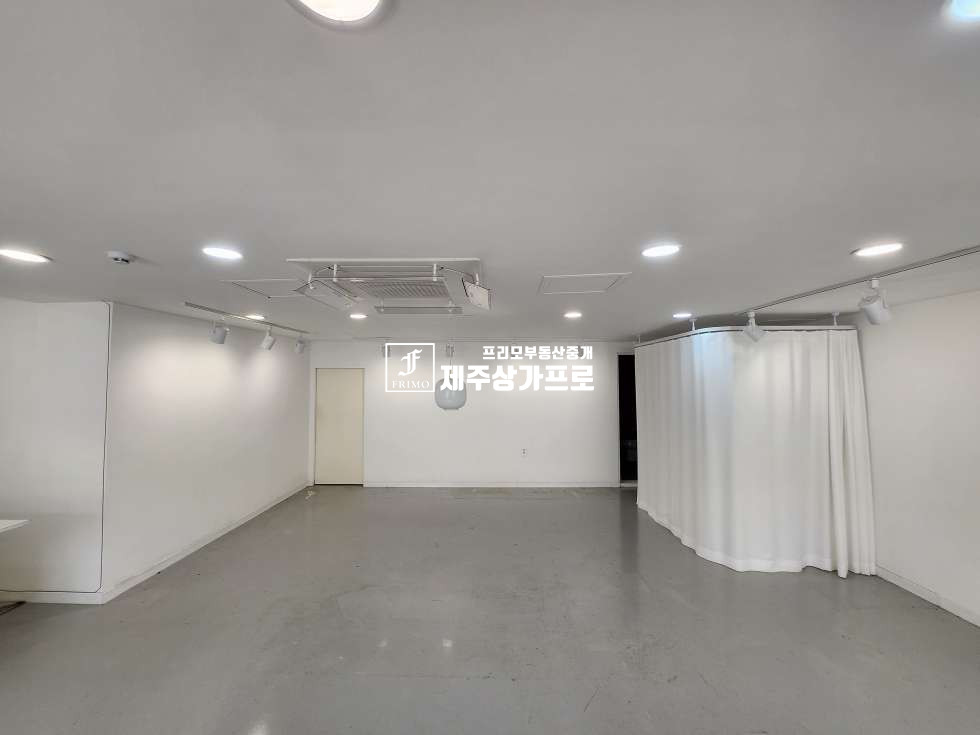 제주 제주시 노형동 ★노형2지구인근★-1층(16평)/1종근린생활시설 연세 매물번호 15569 사진 1