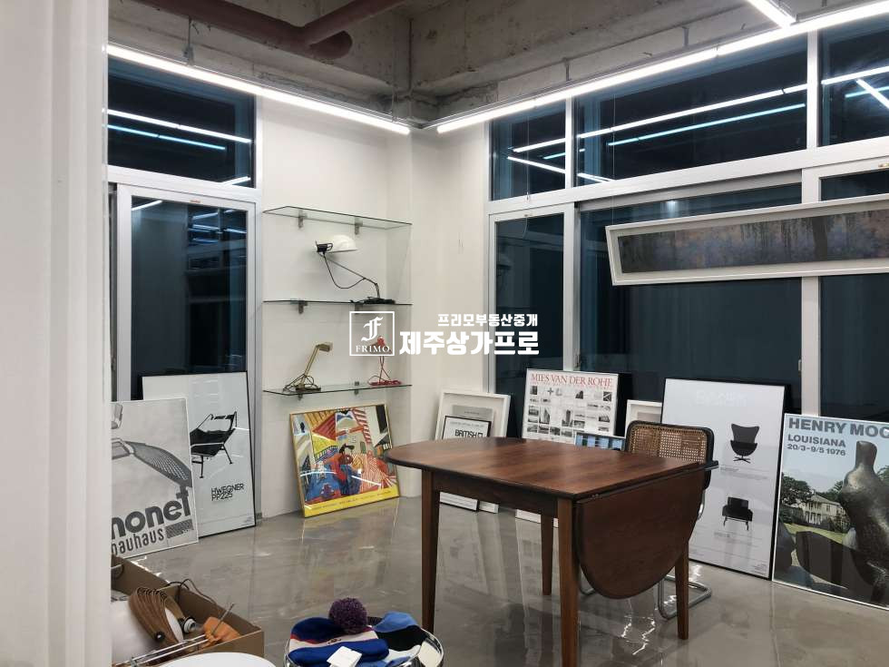 제주 제주시 노형동 ★노형2지구인근★1층(24평)/1종근린생활시설 연세 매물번호 15572 사진 4