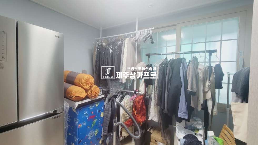제주 제주시 아라이동 1082-1 101동 복층/다세대주택/매매 매매 매물번호 15587 사진 8