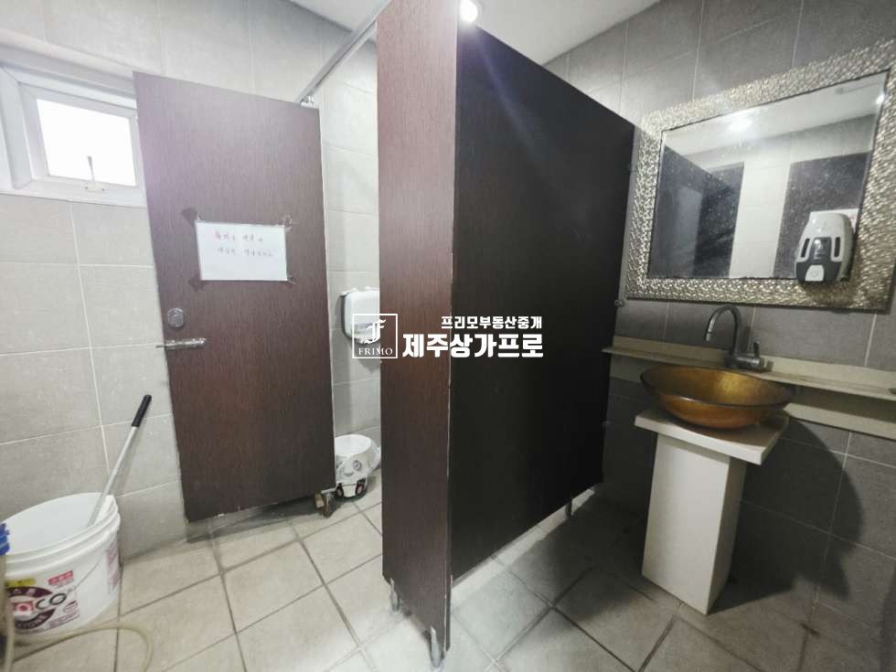 제주 제주시 노형동 ★무권리~~!!/1층/26평/노형오거리, 본죽사거리/월랑로 대로변/휴게음식점 추천/상가임대★ 연세 매물번호 15563 사진 7