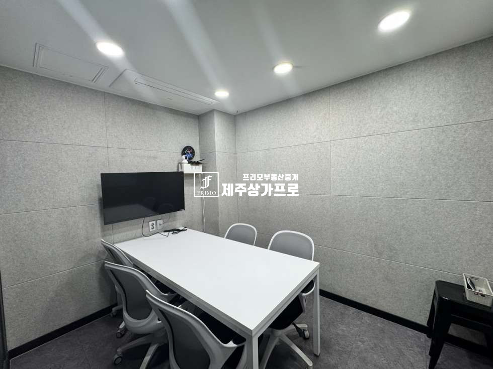 제주 제주시 이도이동 제주시 이도이동 시청 스터디카페 상가임대/고정고객多/내부인테리어컨디션최상/엘리베이터o/오토운영가능 연세 매물번호 15593 사진 11
