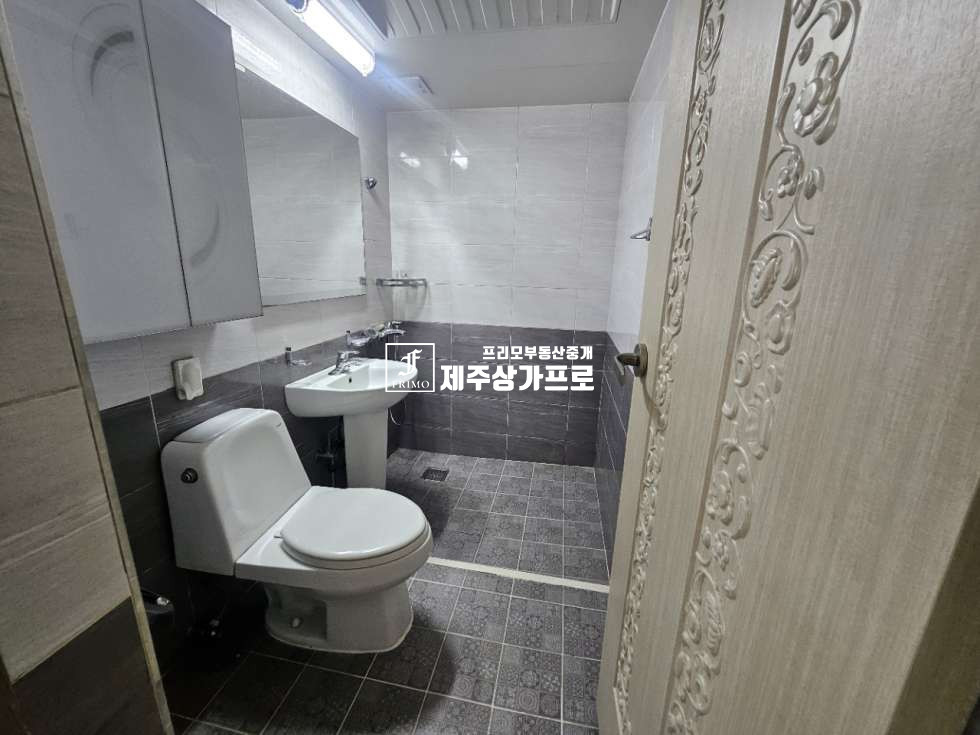 제주 제주시 아라일동 6099-6 **제주아라동 위치좋고 쾌적하고 주차 완비** 월세 매물번호 15575 사진 6