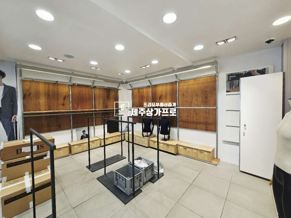 제주 제주시 연동 제원/대로변 노출최상/관광객 최상 연세 매물번호 13994 사진 3