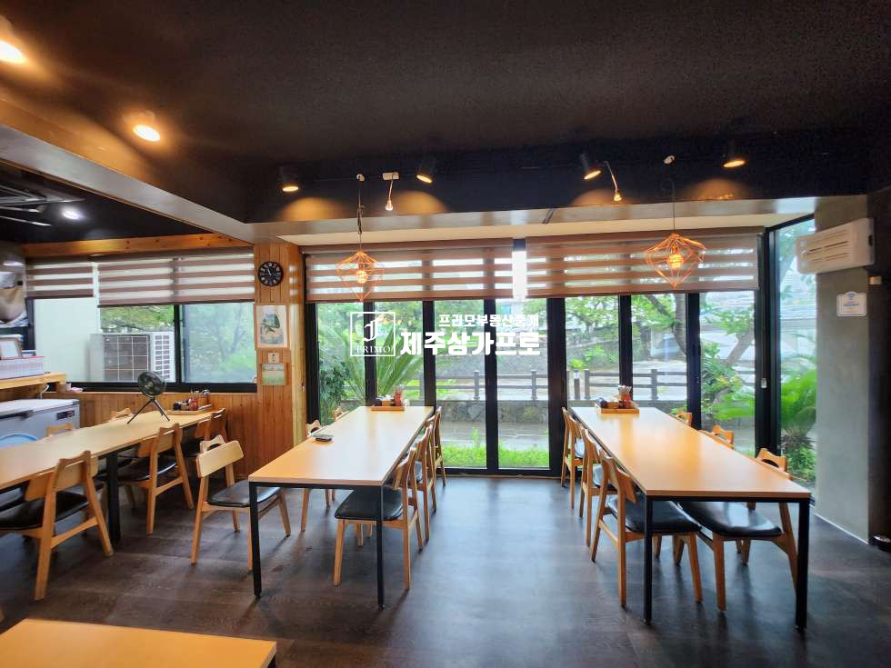 제주 제주시 외도이동 ★외도월대천인근 ★일반상가 연세 매물번호 15607 사진 2