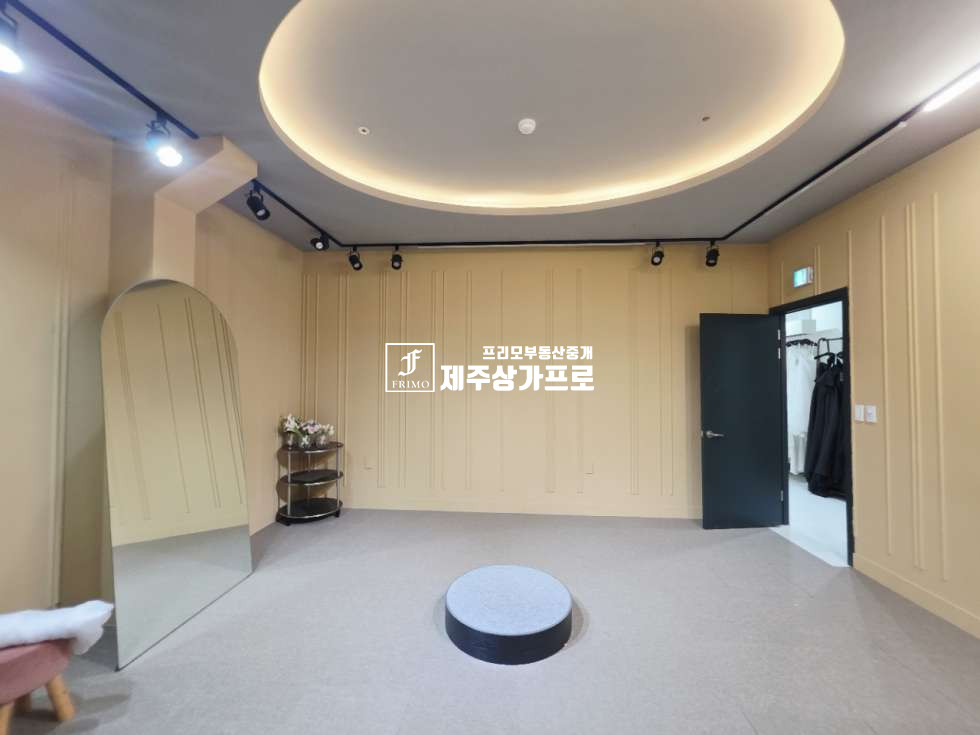 제주 제주시 도남동 ★무권리!!/연북로 대로변/넓은 주차장/대형/128+300@/노출, 유동 많은 상가 연세 매물번호 15630 사진 7